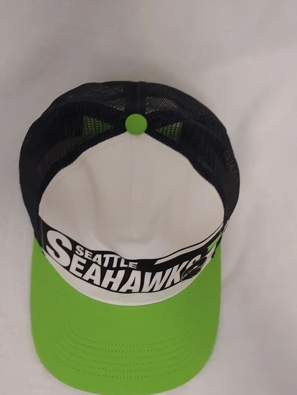 '47 Hitch Youth Seattle Seahawks Hat